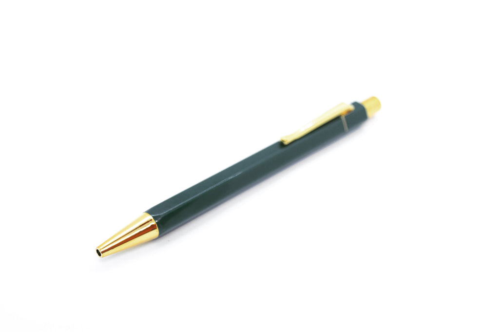 Dark Green Pen