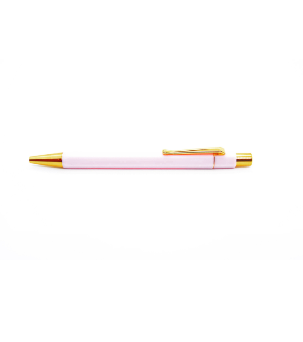 Pink Pen